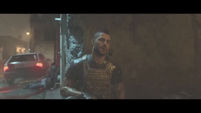 Why Is Call of Duty: Modern Warfare 2 SO AWESOME?! (2022) смотреть онлайн