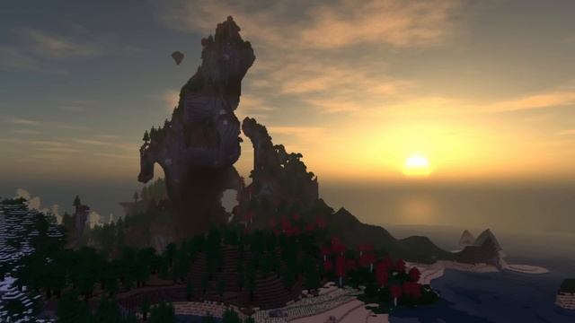This is NOT Minecraft... ?! смотреть онлайн