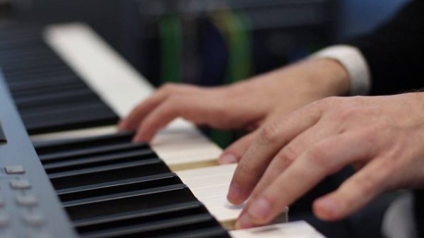 Oren Lavie - Did You Really Say No