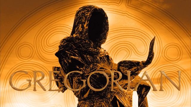 Gregorian - Winds Of Change смотреть онлайн