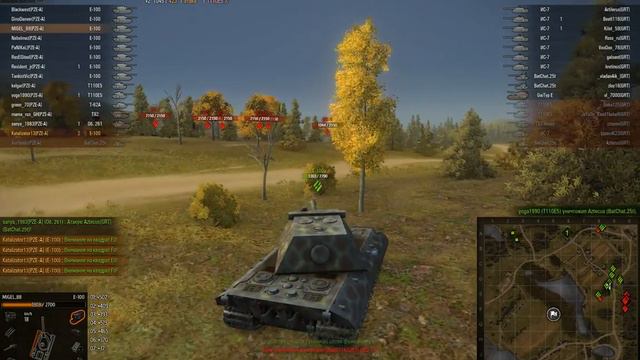 [PZE-A] vs [GRT] смотреть онлайн