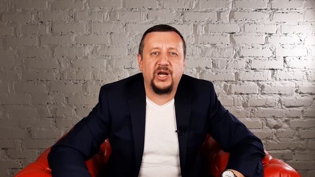 Большая рокировка. Почему происходит великое обольщение? I Сергей Киреев смотреть онлайн