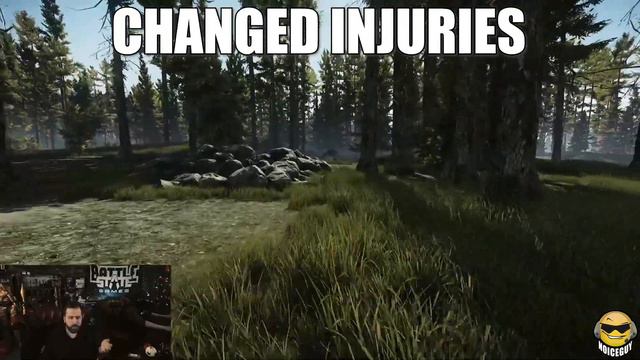 WIPE | NEW GUNS | NEW WOODS TOMORROW CONFIRMED // Escape from Tarkov Patch 12.9 News // Tarkov Wipe смотреть онлайн