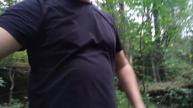 ДОТ Sk2 укрепрайона Суммакюля Линии Маннергейма смотреть онлайн