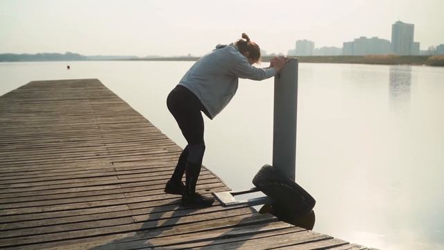 Никогда не сдавайся / Never give up смотреть онлайн