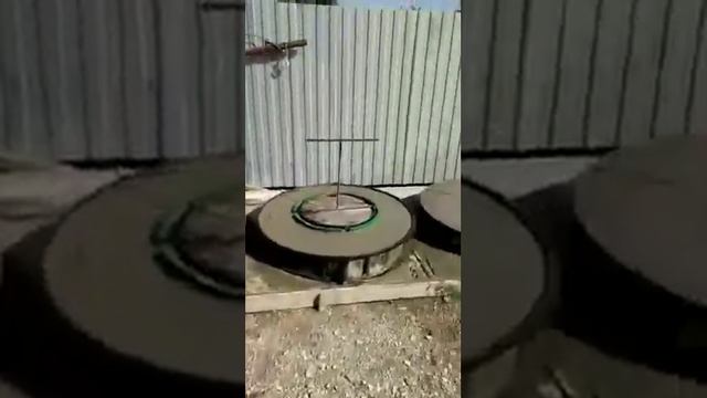 Мини погрузчик. Отзыв покупателя. смотреть онлайн
