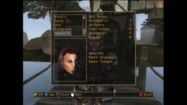 Morrowind Episode 1 Enter the nuggetdelux смотреть онлайн