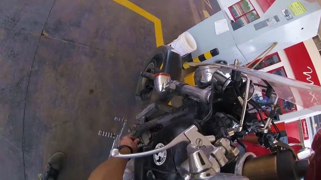 Путешествие в Парагвай: столица Асунсьон | Самостоятельные путешествия по Южной Америке! смотреть онлайн