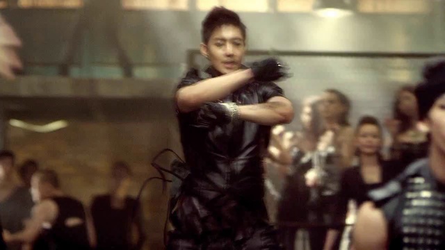 KIM *** JOONG-Break Down