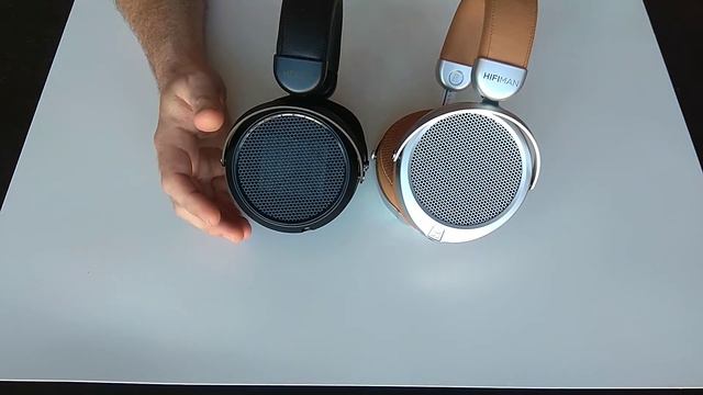 Ep .17 - Hifiman HE400i 2020 Vs Hifiman Deva