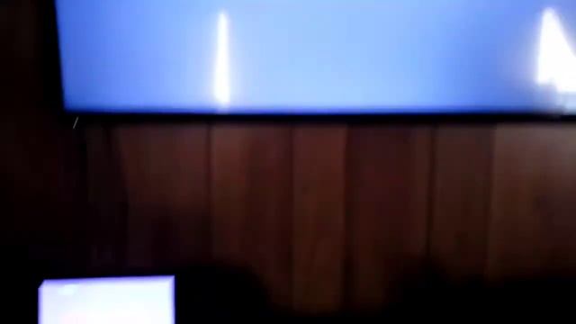 Portable DVD Player on my VIZIO TV (VHS Audio Quality) смотреть онлайн