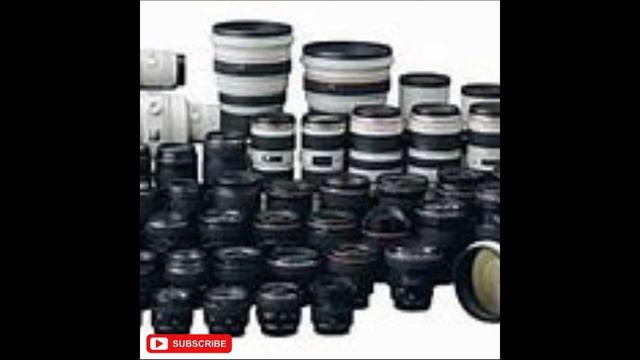 Best Lenses for Canon EOS 6D Mark II смотреть онлайн