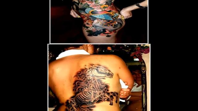 Best Horse Tattoo Design Ideas 2014 смотреть онлайн