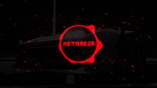 4EREDA - Porsche Taycan【Slowed + Reverb】