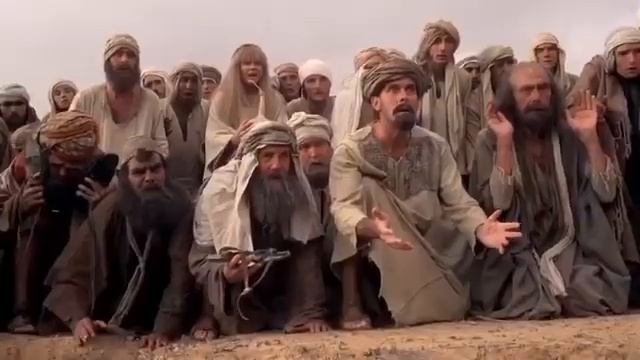 Monty python life brian meme смотреть онлайн