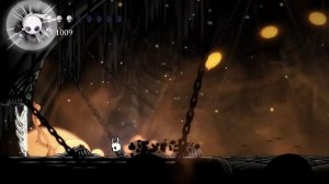 Полый рыцарь / The Hollow Knight - Hollow Knight Boss Fight