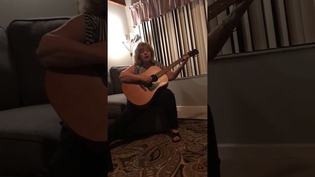 Ручей. Музыка и стихи Евгений Бачурин. смотреть онлайн