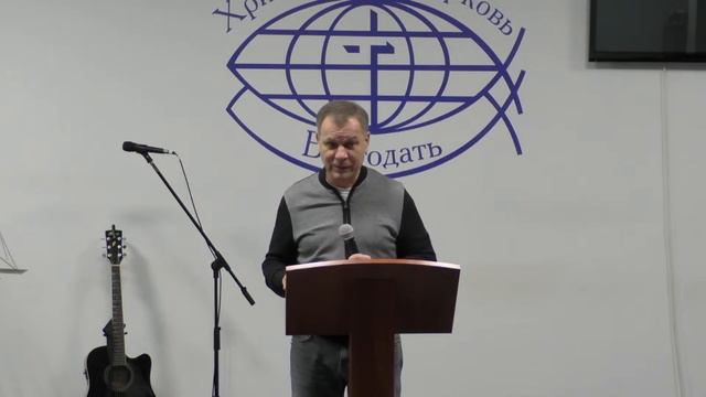 Прямая трансляция воскресного собрания церковь Благодать. смотреть онлайн