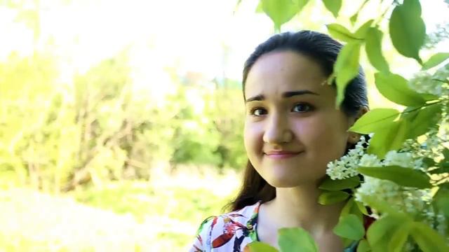 КЛИП  ГОЛНАРА ГАБИДУЛЛИНА  ТУЙ ЖЫРЫ