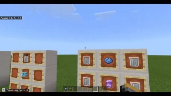 5 COOL THINGS THAT YOU CAN CRAFT IN MINECRAFT EDUCATION EDITION (CHEMISTRY LAB)