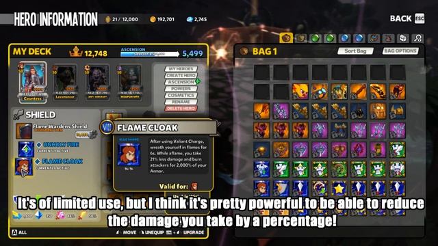Dungeon Defenders 2 Tank Countess How to BUILD & GUIDE смотреть онлайн
