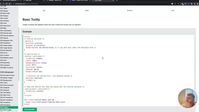 Building a dropdown with Tailwind, React and Typescript смотреть онлайн