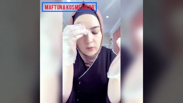 Мой домашний уход для лица