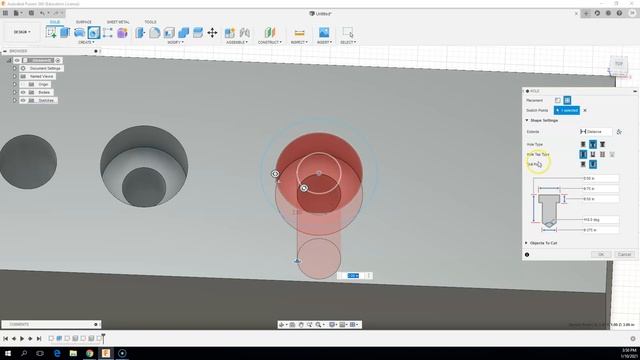 1.3.1 - The Hole Story Step 4 смотреть онлайн