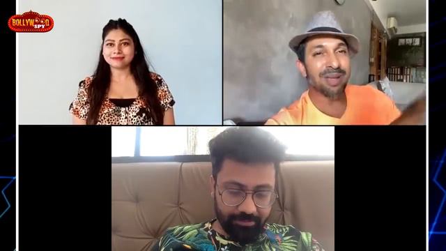 Bigg Boss 14: Terrance Lewis Reaction On Entering The Show | Exclusive Interview смотреть онлайн