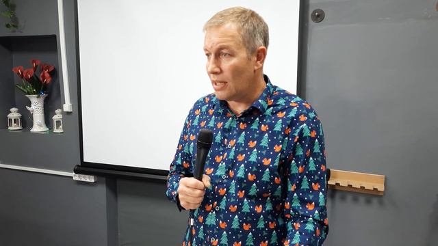 Иона. Жизнь по духу через чрево кита | Качинский Сергей | 27.11.2022 смотреть онлайн
