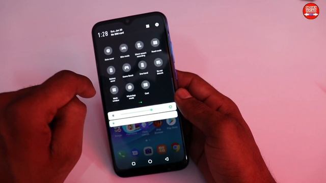 Infinix S4 Unboxing | Infinix S4 Budget Triple Camera & 32MP Selfie смотреть онлайн
