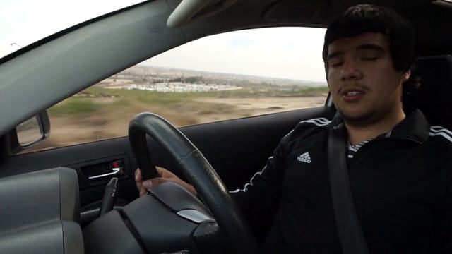 2009 Scion Tc Car Review, The Celica Successor ?? смотреть онлайн