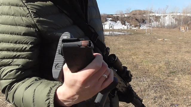 тест на пробитие смотреть онлайн
