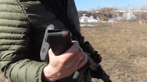 тест на пробитие