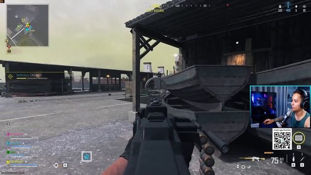 ELE VEIO PRA LIVE ? #COMPETITIVO ?CALL OF DUTY смотреть онлайн