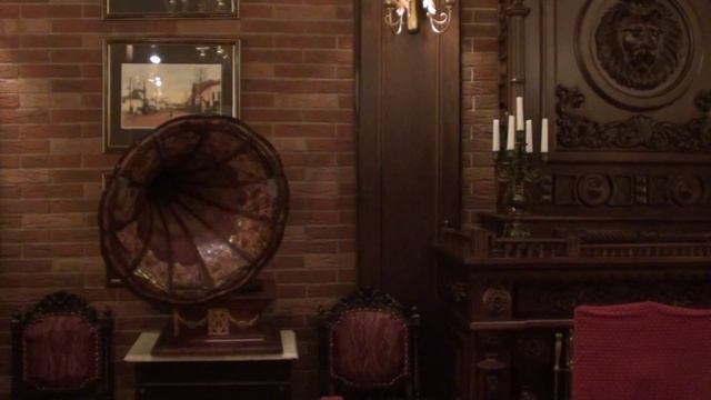 Автопутешествие по Золотому кольцу — День 3 — Ярославль смотреть онлайн