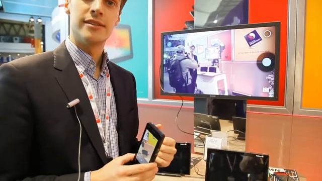 Смартфон от Qualcomm снимающий видео 4K смотреть онлайн