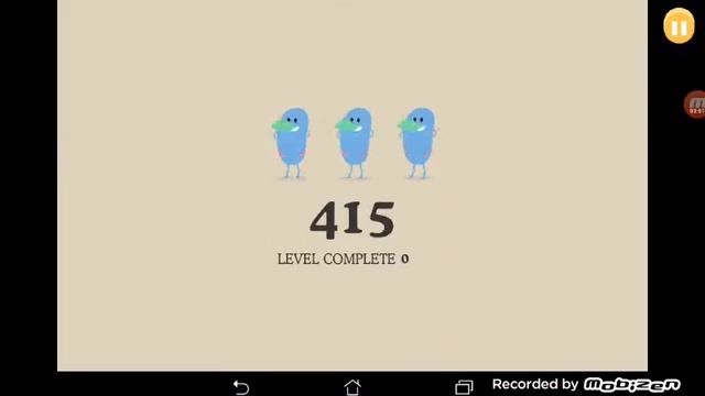 Обзор игры Dumb ways to die смотреть онлайн