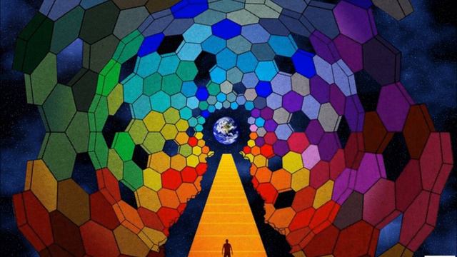 Muse - Resistence (The Resistence)