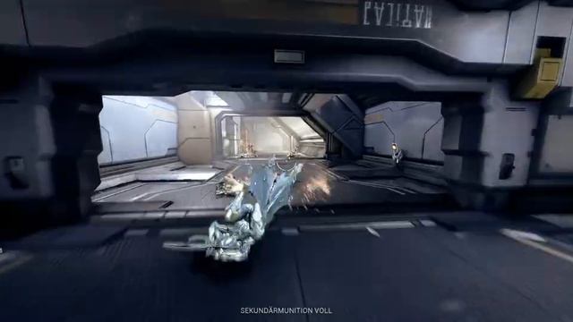 Warframe Meso Überleben (Solo Try ) #warframe смотреть онлайн