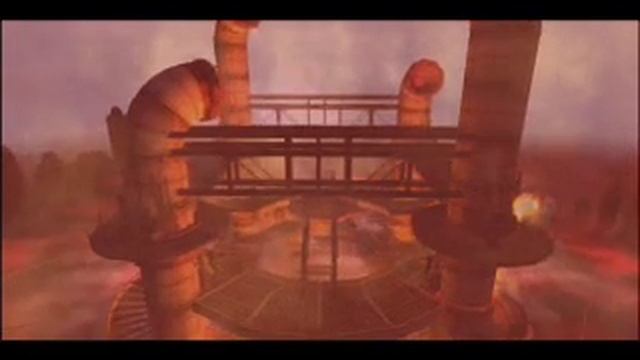 BloodRayne 2 : Shroud Tower - Ferril
