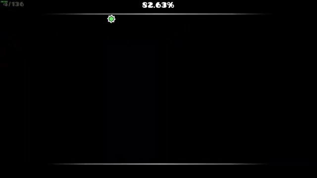 Penombre by ZephiroX - 100% [23rd Extreme Demon] [144hz/288fps] | Geometry Dash 2.11 смотреть онлайн