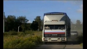 Жми, ёкарный бабай!