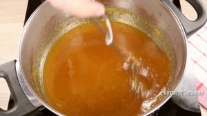 ВКУСНО и МАРМЕЛАДНО! Домашний МАРМЕЛАД на пектине, простой РЕЦЕПТ!