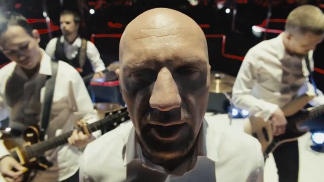 25/17 - Пока не выключат свет (х.ф Восьмёрка) смотреть онлайн