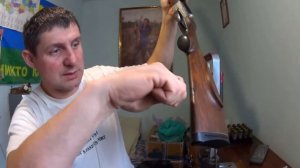 Обзор легендарного ружья ИЖ-26