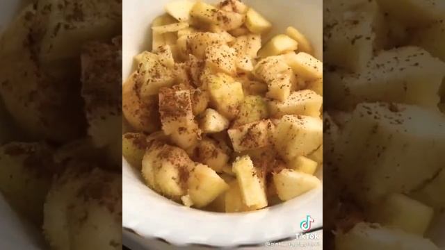 Вкусная еда для всех случаев жизни 