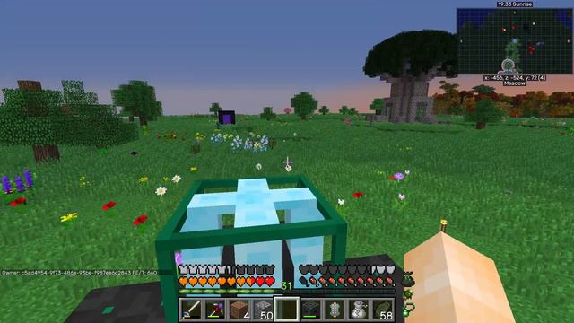 Minecraft: SevTech Ages Lite - #28 Void Miner Tier 1 смотреть онлайн