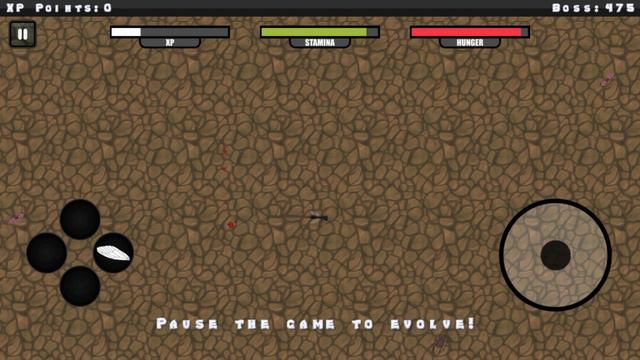 Ant Evolution [GAMEPLAY] [ANDROID] смотреть онлайн