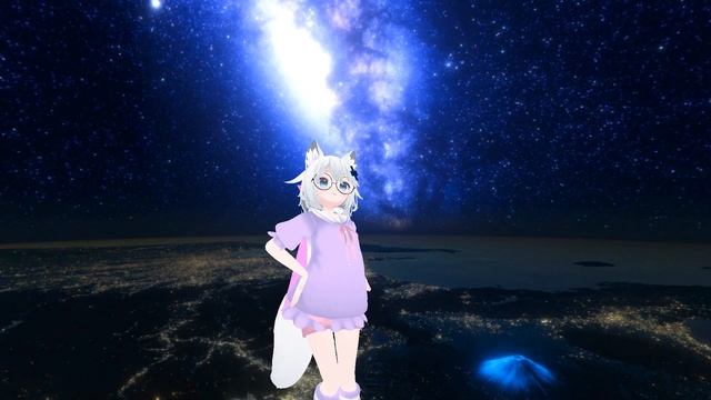 VRChat. Танцы. Над Планетой? смотреть онлайн